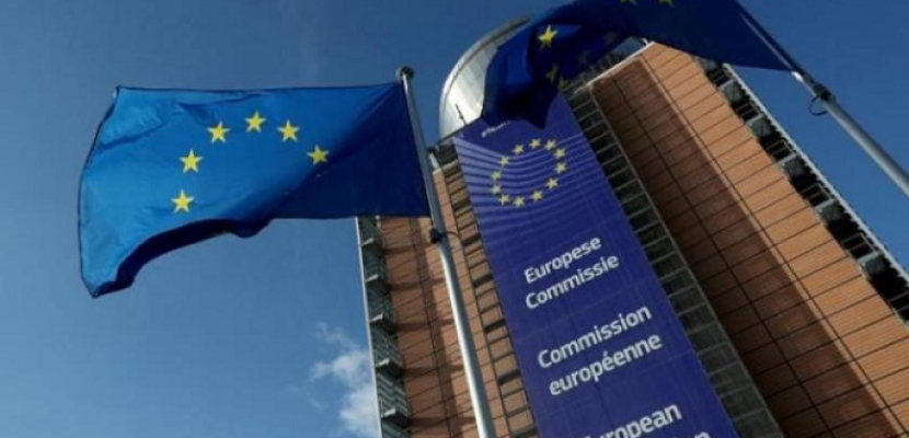 المفوضية الأوروبية تدعو إلى اجتماع اليوم لتبني نهج منسق لمواجهة انتشار كورونا في الصين