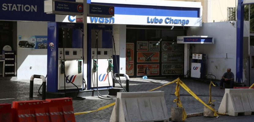 ارتفاع ملحوظ بأسعار الوقود في لبنان تزامنا مع زيادة سعر صرف الدولار
