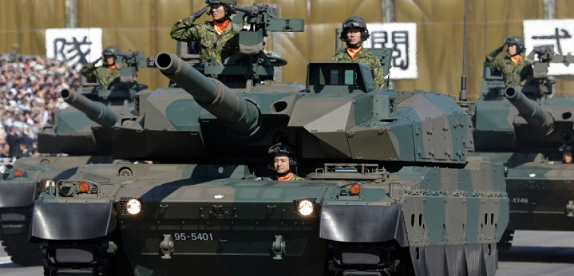 اليابان والصين تتفقان على إنشاء “خط عسكري ساخن” العام المقبل