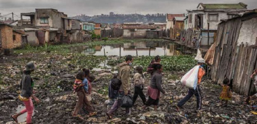 البنك الدولي يعلن عن تقديم تمويل “قياسي” للدول الأكثر فقرا لمحاربة كورونا