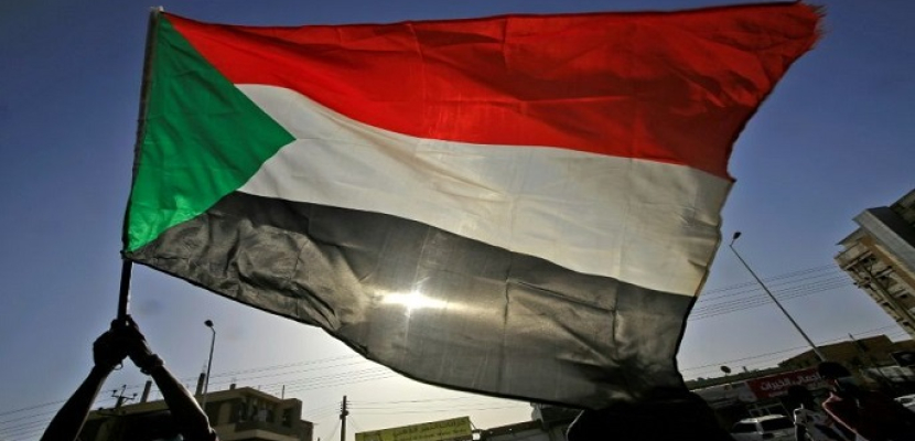مبعوث الاتحاد الافريقى يصل اليوم إلى السودان للقاء البرهان والقوى السياسية