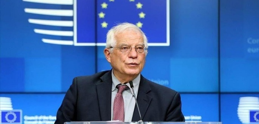 الاتحاد الأوروبي: صربيا وكوسوفو لم يتوصلا إلى اتفاق لنزع فتيل التوتر