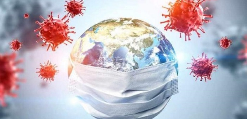 الرياض السعودية: القلق العالمي من الوباء وآثاره المدمرة لم يوقف الصراع الدولي