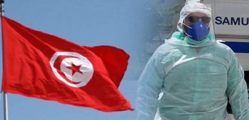 تونس تسجل أكثر من 10 آلاف إصابة بكورونا خلال يوم واحد
