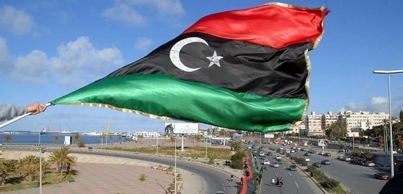 الولايات المتحدة تدعو القادة الليبيين لحل خلافاتهم السياسية من خلال الحوار