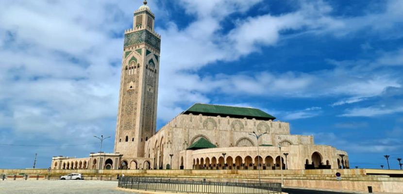 برنامج لترميم مساجد المغرب التاريخية حفاظاً على التراث المعماري
