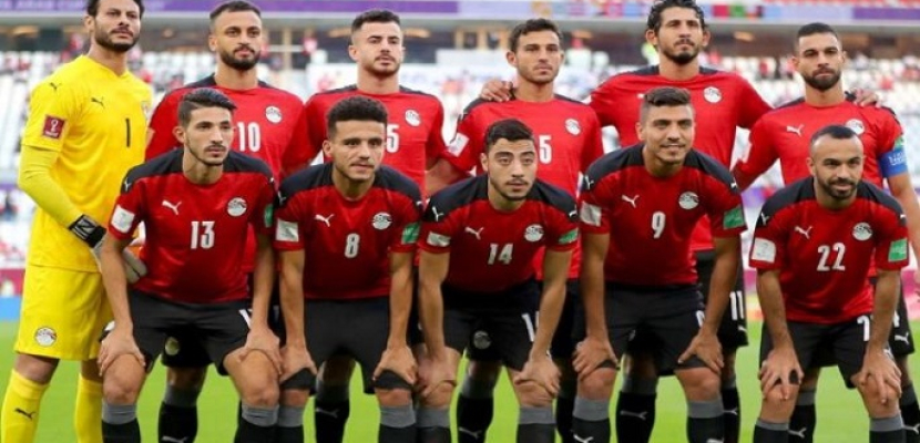 منتخب مصر يواجه السودان بحثاً عن الفوز الثاني بكأس العرب