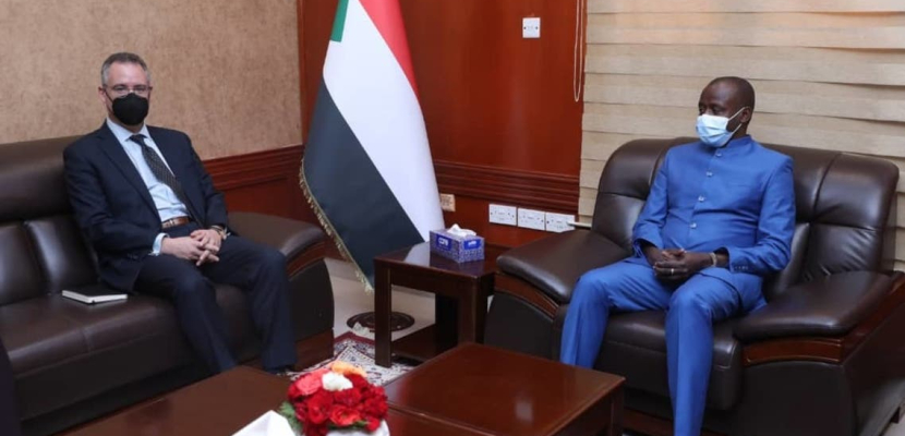 السيادة السوداني: شكلنا لجنة للتواصل مع كل الأطراف
