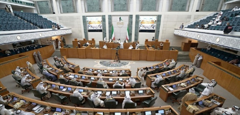 مجلس الأمة الكويتي يصوت الأربعاء على طلب طرح الثقة بوزير الخارجية