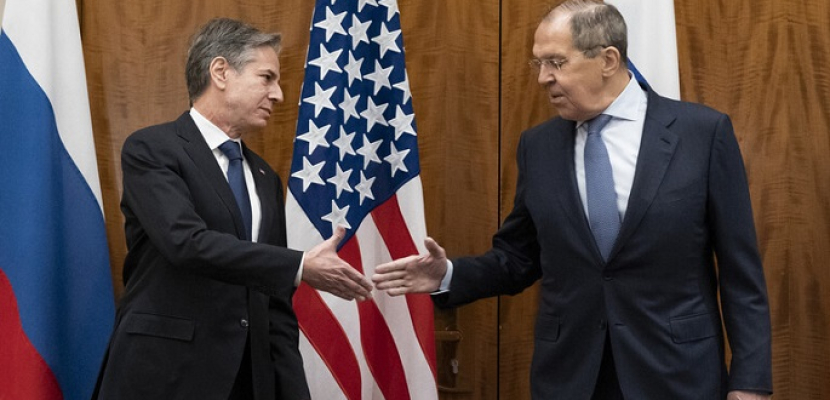 روسيا تتسلم الرد الأمريكي على مقترحاتها بشأن الضمانات الأمنية