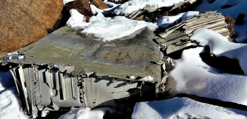 العثور على حطام طائرة عسكرية أمريكية سقطت قبل 77 عاما في الهند
