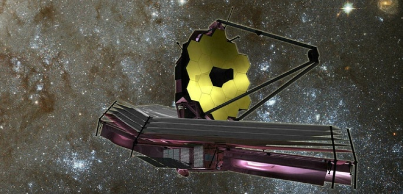التلسكوب “جيمس ويب” يصل إلى مداره النهائي حيث سيراقب مجرات الكون الأولى