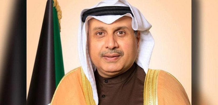 الجيش الكويتي يعلن إصابة وزير الدفاع بفيروس كورونا