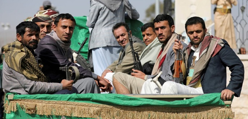 التحالف العربي: الحوثي اتخذ المدنيين في السوادية دروعا بشرية