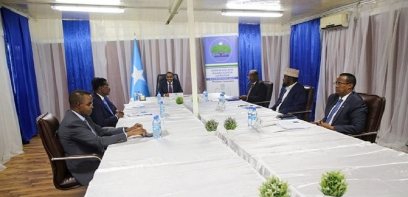 الأمم المتحدة ترحب بمخرجات المؤتمر الاستشاري الصومالي و التوصل لإتفاق بشأن العملية الانتخابية