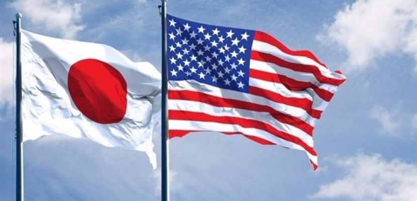 رئيس وزراء اليابان يصل واشنطن في آخر محطات جولته الخارجية