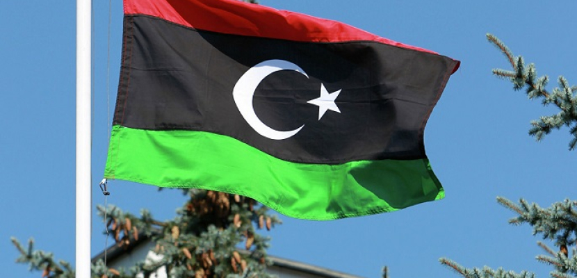 مساعٍ جزائرية لتوحيد المواقف الدولية إزاء الأزمة الليبية