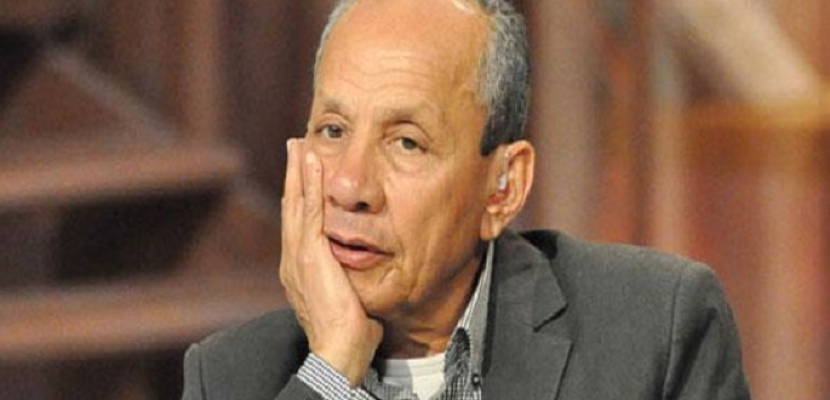 وفاة الناقد الرياضي والكاتب الصحفي إبراهيم حجازي