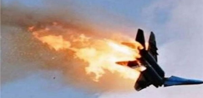 إسقاط طائرات مُسيرة حاولت استهداف قاعدة فيكتوريا في مطار بغداد