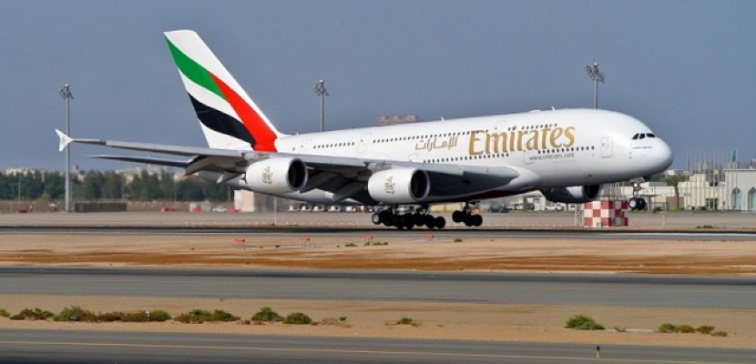 الإمارات: حركة الطيران لم تتأثر باعتراض الصاروخ الحوثي