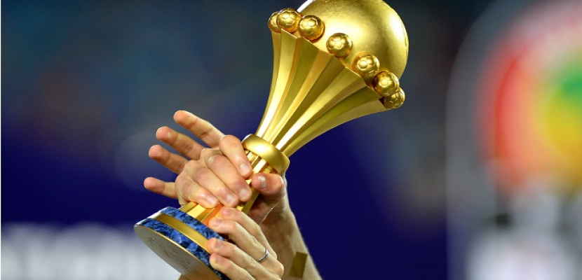 كأس أمم إفريقيا : الجزائر وكوت ديفوار يطمحان للقب الثالث في المجموعة الخامسة