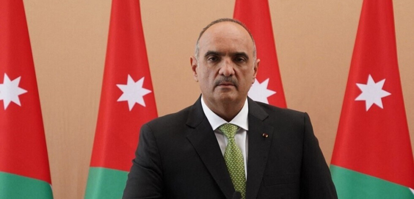 رئيس الحكومة الأردنية: مجلس الوزراء هو صاحب الاختصاص الأصيل بإدارة شؤون البلاد