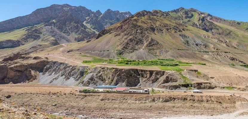 مقتل شخص وإصابة 6 جنود من طاجيكستان في مناوشات على الحدود مع قرغيزستان
