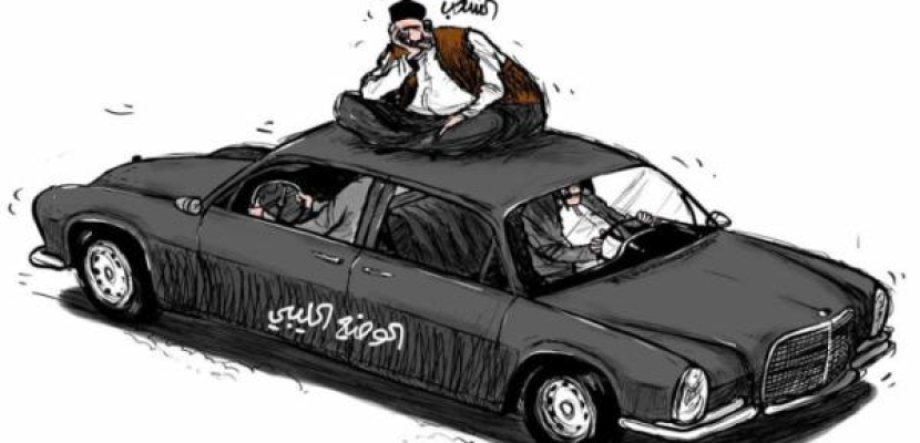 الشعب الليبي يأمل في استقرار الأوضاع