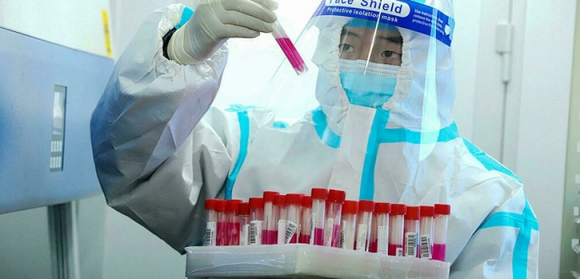 الصين تحجر أكثر من مليون شخص اثر اكتشاف ثلاث إصابات بفيروس كورونا