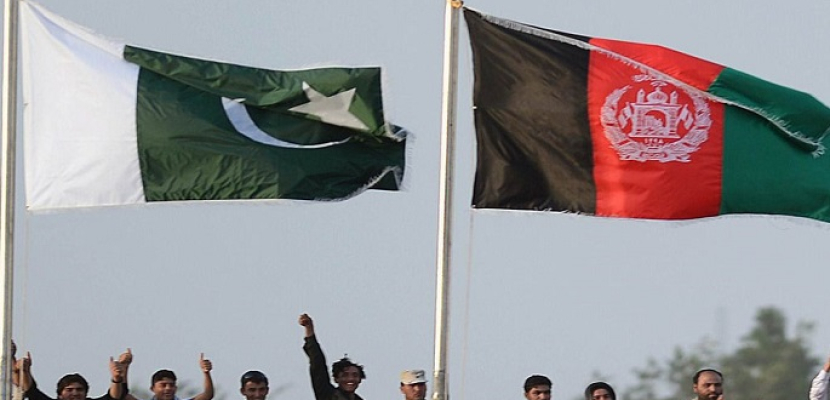 باكستان وأفغانستان تتفقان على تشكيل لجنة لمعالجة القضايا الحدودية