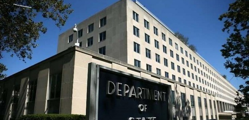 الخارجية الأمريكية تفرض قيودا جديدة على التأشيرات لمسؤولين سوريين