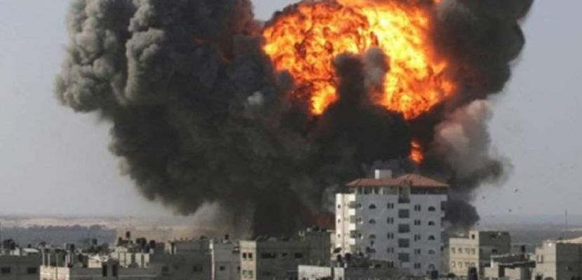 انفجار فى الحسكة السورية ومقتل عناصر من “قسد”