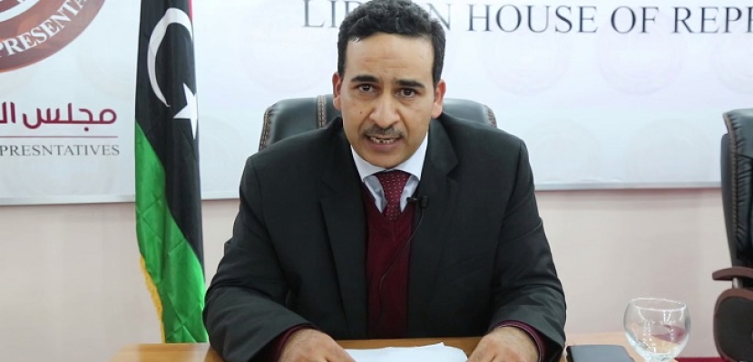 مجلس النواب الليبي يستمع اليوم لإحاطة مفوضية الانتخابات حول الانتخابات الرئاسية