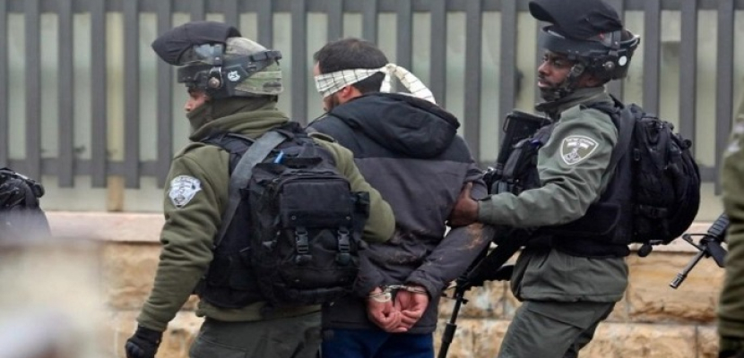 الشرطة الإسرائيلية تعتقل 20 مواطنا لتصديهم لأعمال تجريف في قرية مسلوبة الاعتراف بالنقب