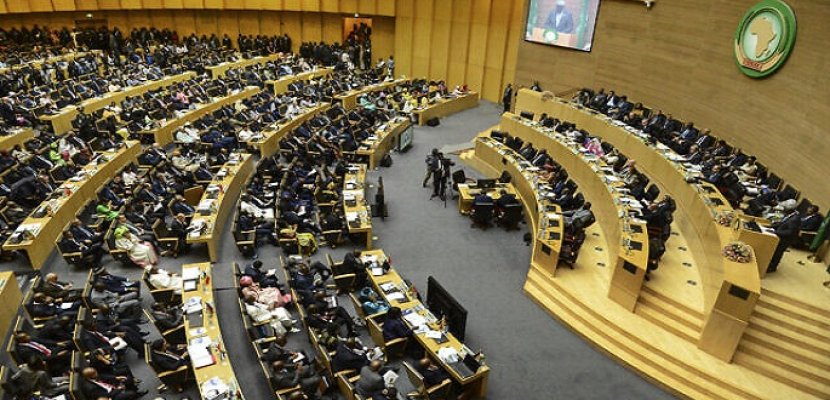 الاتحاد الإفريقي يؤكد استعداده لدعم التوافق السياسي بين جميع الأطراف بالسودان