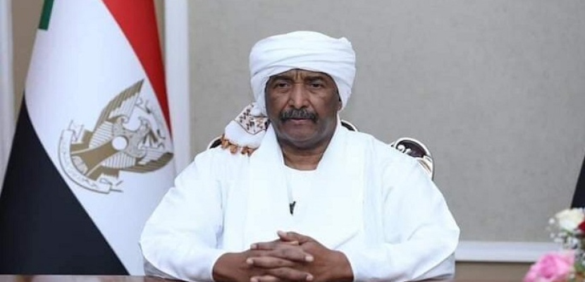 البرهان: الوضع في السودان عصيب.. وملتزمون بانتخابات حرة ونزيهة وشفافة