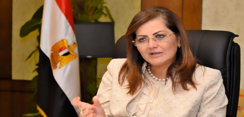 وزيرة التخطيط: 21,1 مليار جنيه استثمارات حكومية لتنمية محافظتي شمال وجنوب سيناء