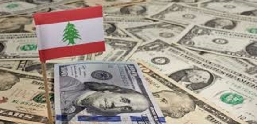 انهيار جديد في سعر صرف الليرة اللبنانية أمام الدولار وارتفاع كبير في أسعار الوقود