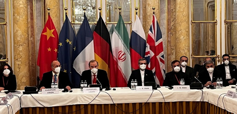 إيران : بدء العد العكسي للتوصل لاتفاق نووي .. وتقلص القضايا الخلافية