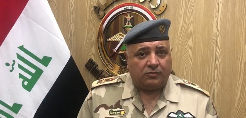 العراق: القوات القتالية التابعة للتحالف الدولي أكملت انسحابها بشكل كامل من البلاد
