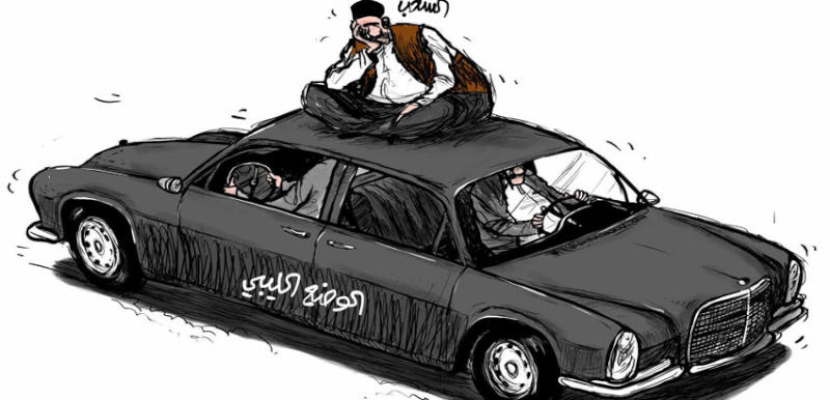 الوضع في ليبيا لايراوح مكانه .. والشعب في انتظار الحل