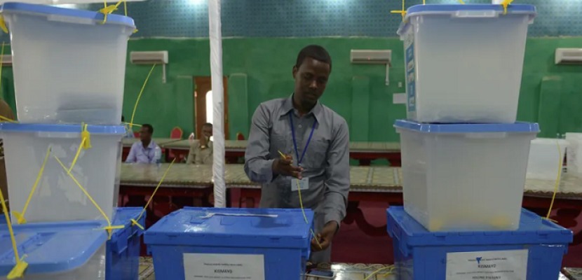اتفاق انتخابات الصومال .. هل ينهى الازمة في البلاد ؟