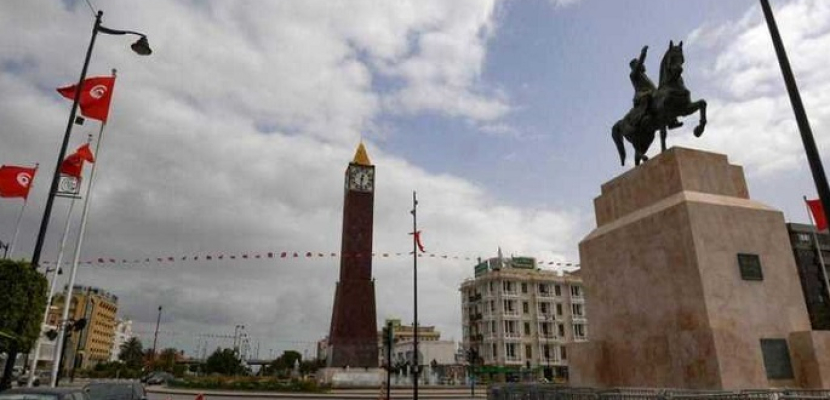 اتحاد الشغل في تونس يدعو إلى حوار وطني لتجنب انهيار غير مسبوق