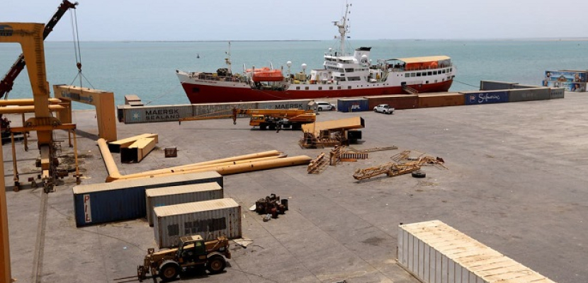 التحالف العربي : قرصنة الحوثي للسفن تمت بتخطيط الحرس الثوري