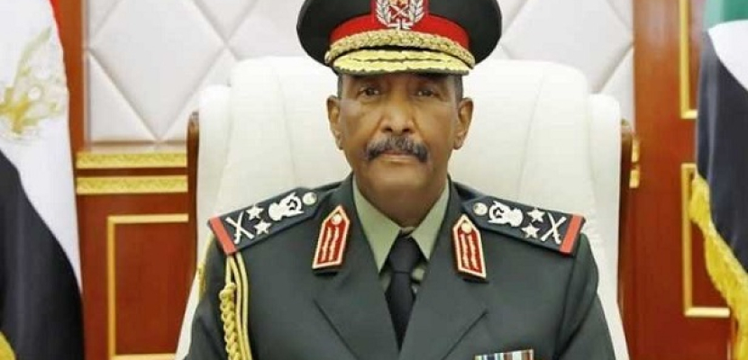 البرهان يعين ياسين إبراهيم ياسين وزيرا مكلفا للدفاع السودانية ﻿
