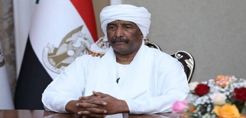 البرهان : الوضع في السودان عصيب .. وملتزمون بانتخابات حرة ونزيهة وشفافة