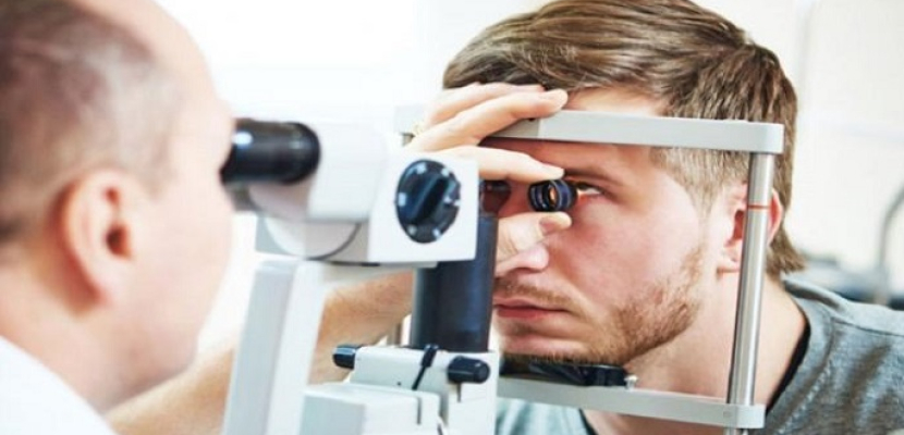 أمل جديد في الشفاء من فقدان البصر لدى الناجين من السكتة الدماغية