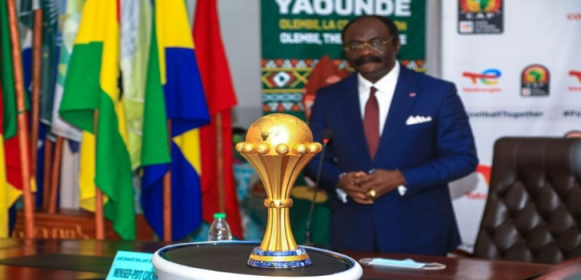 كاف يقرر زيادة الجوائز المالية لكأس الأمم الإفريقية