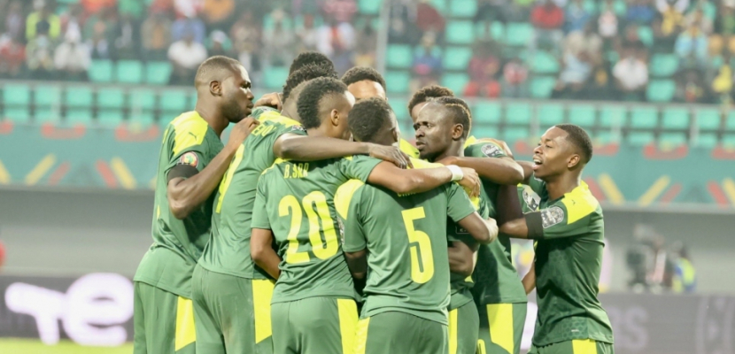 منتخب السنغال يخشى مفاجآت غينيا الإستوائية في ربع نهائي أمم أفريقيا