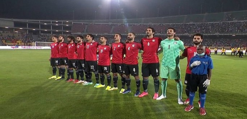 منتخب مصر في مواجهة نارية أمام كوت ديفوار الليلة في دور الـ16 بأمم أفريقيا